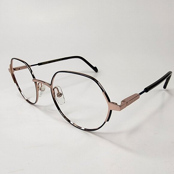 New Etnia Barcelona Eye Glasses Sapphire PGPT (Size 49-20-142) - Picture 3 of 8